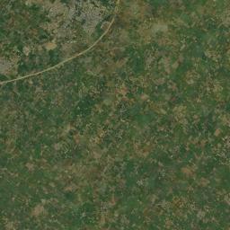 Pawayan Satellite Map