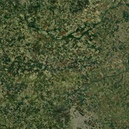 Amethi Satellite Map