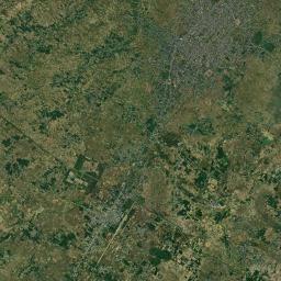 Nepalgunj Satellite Map