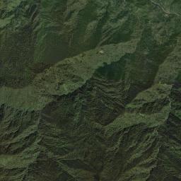Kurung Kumey Satellite Map