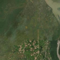 Pasighat Satellite Map