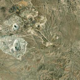 Hércules Satellite Map