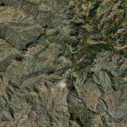 San Bartolomé de Tirajana Satellite Map