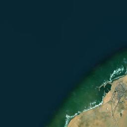 Tarfaya Satellite Map