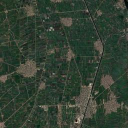 Abū Qurqāş Satellite Map