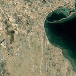 As Saffānīyah Satellite Map