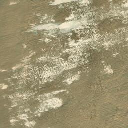 Khārān District Satellite Map