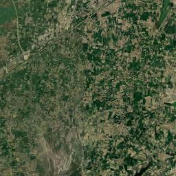 Adilpur Satellite Map