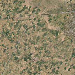 Napasar Satellite Map