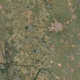 Hasanpur Satellite Map
