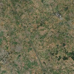 Harduaganj Satellite Map