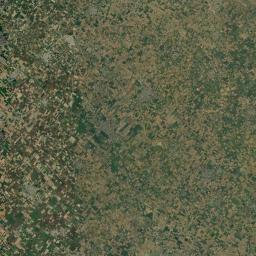 Sakhanu Satellite Map