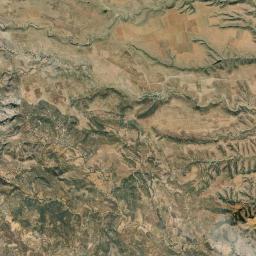 Dr. Belisario Domínguez Satellite Map