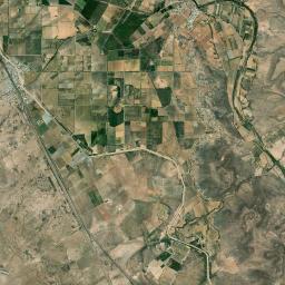 Estación Conchos Satellite Map