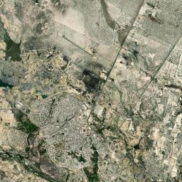 Cloete Satellite Map