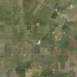 Taft Satellite Map