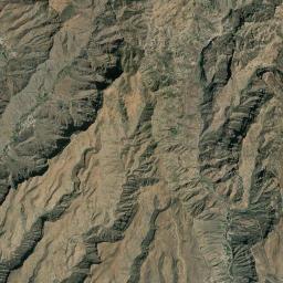 Mogán Satellite Map