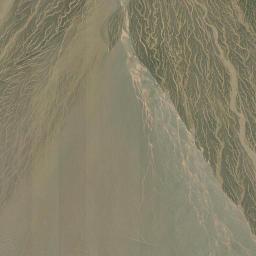 Rudbar Satellite Map