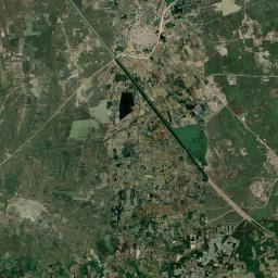 Garhiyasin Satellite Map