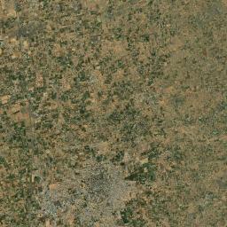 Jhajhar Satellite Map