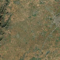 Behror Satellite Map