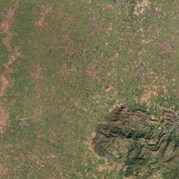 Mandawar Satellite Map