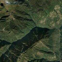 Gasa Satellite Map