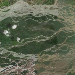 Lohit District Satellite Map