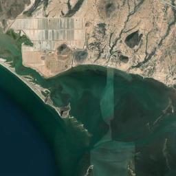 Guásimas (De Belem) Satellite Map