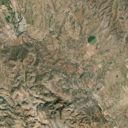 San Francisco de Borja Satellite Map