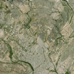 Sabinas Satellite Map