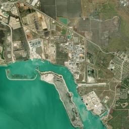 Ingleside Satellite Map
