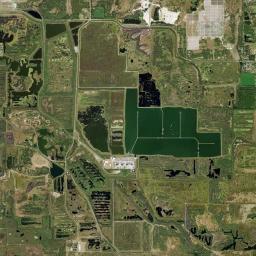 Agricola Florida Satellite Map
