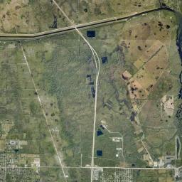 Brookside Florida Satellite Map