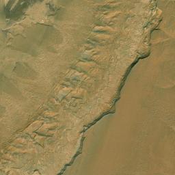 Laayoune Satellite Map