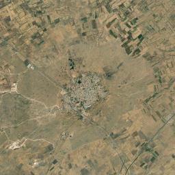 Deshnoke Satellite Map
