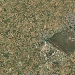 Chhapar Satellite Map