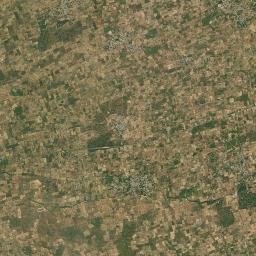 Bhuma Satellite Map