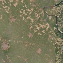 Paigaon Satellite Map