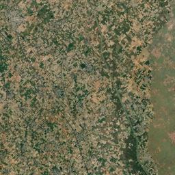 Gonda (Aligarh) Satellite Map