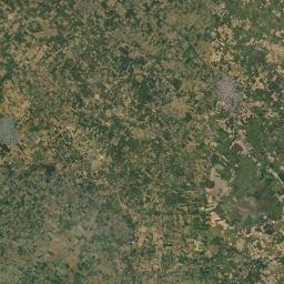 Usawan Satellite Map