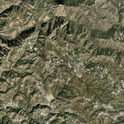 Maguarichi Satellite Map