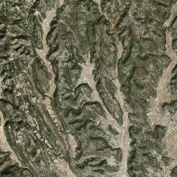 Sisoguichi Satellite Map