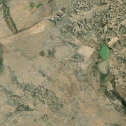 Camargo Satellite Map