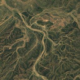 Es-Semara Satellite Map