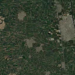 Mallawī Satellite Map