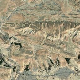Latifi Satellite Map