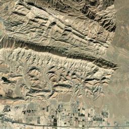 Larestan Satellite Map