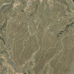 Ziyārat Ali Satellite Map