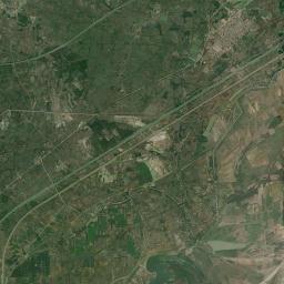 Madeji Satellite Map